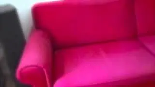 Le petit secret de Kate, video experimentale