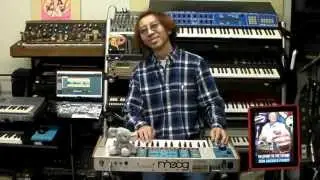 Kunitech Music265
