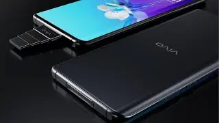 Vivo Patents Unique Superzoom Phone With Pop-Up Mechanism; How Does It Work?