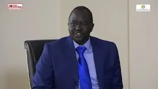 Discussions on Federalism to South Sudan Part 1