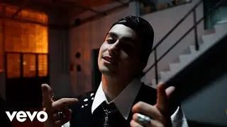 Franco Rizzaro - Muero x Decirte (Behind the Scenes)