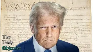 Trump's Executive Orders: Abuse of Power? #1317