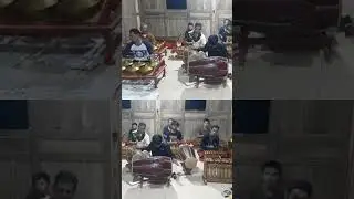 Belajar gamelan #senikarawitan