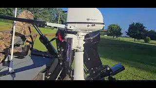 Custom Alweld 1752 Build Out by Big Frank's Outdoors