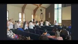 Unity Agape Ministry(Y4J Pulega Combine)Anchorage(AK)2025