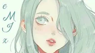 Nightcore - Vives En Mi