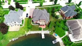 51365 Clear Spring Lane Shelby Township, MI  48316