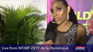 WCMF 2019 - Princess Lover