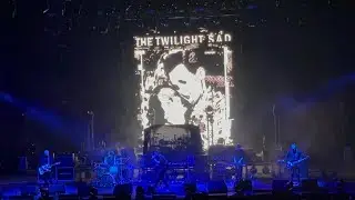 The Twilight Sad @ Geneva / Arena - 06.11.2022 - 