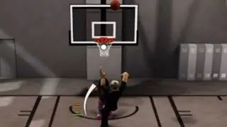TRYING Roblox Basketball for the FIRST TIME! Practical Basketball (I&rsquo;m TRASH&hellip;)
