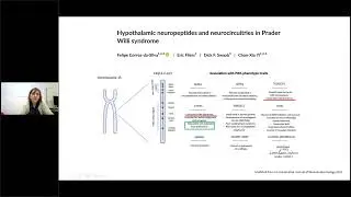 Prader Willi Syndrome (PWS) clinical management of transition of care