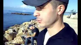 tonni dalla scogliera