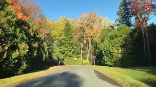 Rosem&egrave;re streets