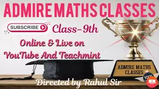 class- 9 Topic Exponent online class