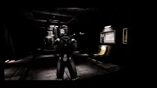 Dead Space: Vandal (Dead Space Mobile Montage)