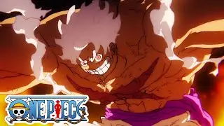 One Piece Episode 1146_2  Reivew #onepiece