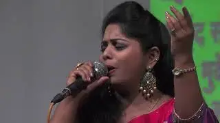 sathi re bhool na jana mera pyar | Radhika Atre