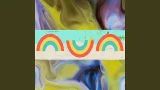 Background for Misty Trip