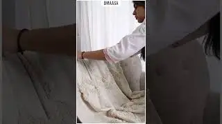 Premium Cotton Throws For Couch | Home Decor | DMAASA