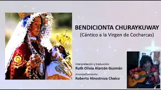 BENDICIONTA CHURAYKUWAY