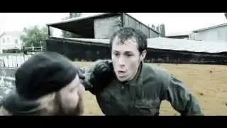 Jonathan Purvis - Fight/Stunt Reel 2014