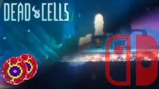 Dead Cells || WE DESTROYED 1BC!! (Nintendo Switch Gameplay)