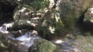 Matiam falls sitio tatawiran gen nakar quezon