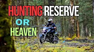 Never Felt Like This Before | Dhorpatan Hunting Reserve | Ride with Mid Hill Rider