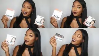 My Top 5 Favorite Lashes!! + The Best Lash Glue EVER!