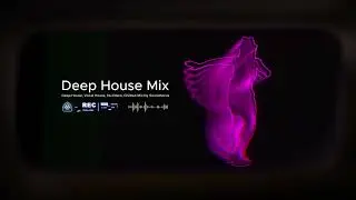 5 Hour Deep House Dance Mix 💃🔥 | Nonstop Club & Night Vibes Music