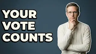 Why Would An Election Official Issue A Provisional Ballot?