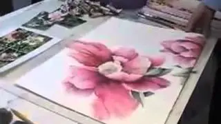 арт студия Юлии Ландвер