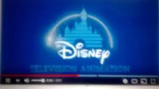 Phineas and Ferb - Phineas and Ferb-Busters! End Credits (Disney Channel/Disney XD airings) (2010)