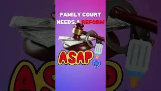 Child Support & Paternity Fraud! 9 Things Divorce Court Needs To Change ASAP!