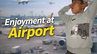 4 engine ka cargo wala jahaj ud Gaya 
