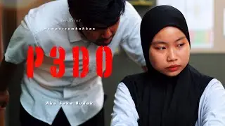 PED0 | SHORTFILM JENAYAH SEK5UAL KANAK KANAK