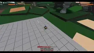 1v1 with high ping in a alt account