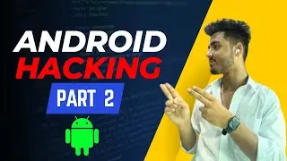 Android H@acking Part_02 | M SECURITY
