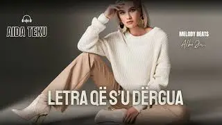 LETRA Q&Euml; S&rsquo;U D&Euml;RGUA - Aida Teku