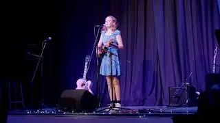 Evelyn - Count On Me | WCSA Y7 Young Musician 2025