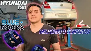 ESSE PRODUTO MELHOROU O CONFORTO DO HYUNDAI I30!