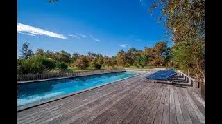 DOMAINE DE COURSAT entre location de luxe et nature authentique pr&egrave;s d'Hossegor