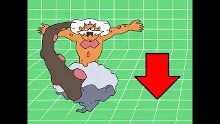 Gravity Landorus-I dominates on this Mono-Ground Team! | Gen 9 Monotype