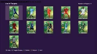 pes 2020 pack opening | Featured Players | POTW:Sep 26