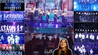 REACTION | AHOF 1st Fan-con in Korea AHOFOHA : All Time Heartfelt Only FOHA Day 2 Performances 