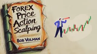 Forex price action scalping by Bob volman