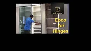 Ebco Ari hinges and profile shutter ts private limited mobile 7032635944