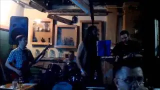 The Voodoo Doctor and the Preachers-Born Under a Bad Sign