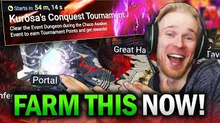 PREPARE NOW! HUGE NEW Events Incoming This Week! - Raid Shadow Legends