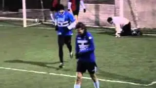 DERBY SAMPDORIA-GENOA (COMPLEANNO SANDRO SCARRONE) - PARTE TERZA